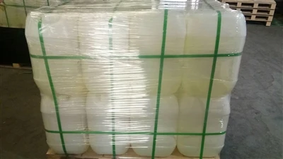 Tert-Butyl Cumyl Peroxide: پولیمر کی پیداوار میں ایک اہم جزو